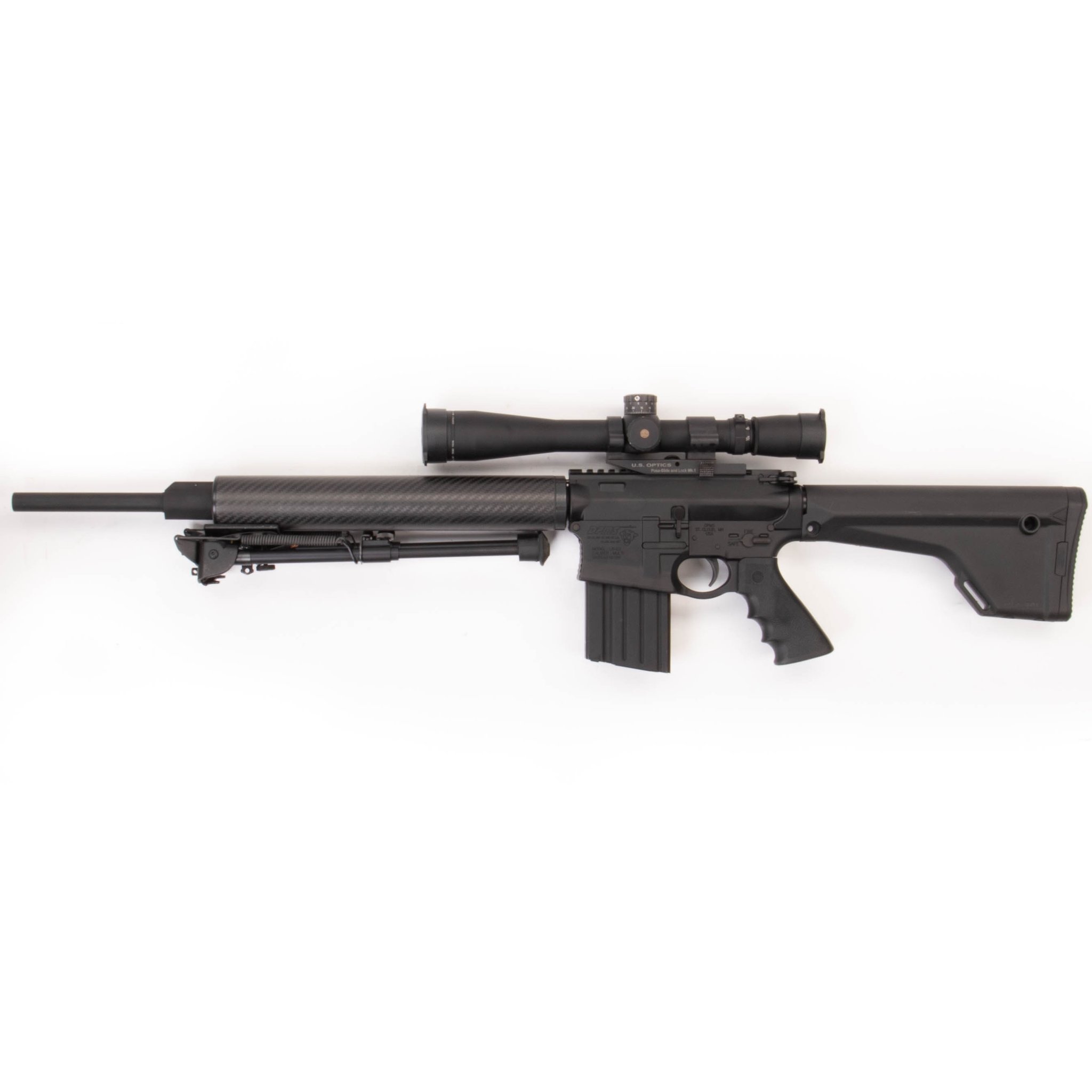 Dpms Lr-g2